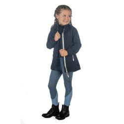 Kinder-Regenjacke fürs Reiten HKM Cloudy | Equi-Clic Kinder-Regenjacke fürs Reiten HKM Cloudy | Equi-Clic