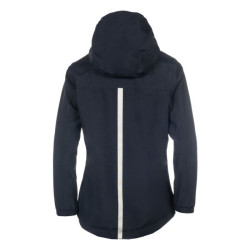 Kinder-Regenjacke fürs Reiten HKM Cloudy | Equi-Clic Kinder-Regenjacke fürs Reiten HKM Cloudy | Equi-Clic