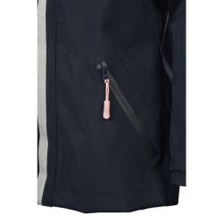Kinder-Regenjacke fürs Reiten HKM Cloudy | Equi-Clic Kinder-Regenjacke fürs Reiten HKM Cloudy | Equi-Clic