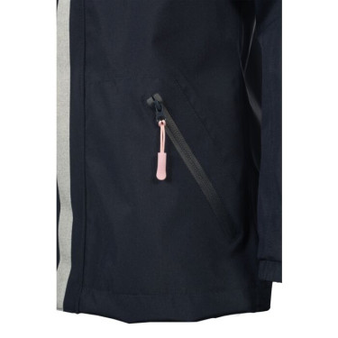 Kinder-Regenjacke fürs Reiten HKM Cloudy | Equi-Clic Kinder-Regenjacke fürs Reiten HKM Cloudy | Equi-Clic