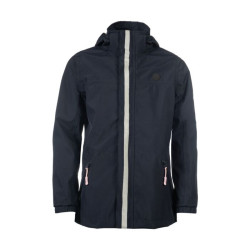 Kinder-Regenjacke fürs Reiten HKM Cloudy | Equi-Clic Kinder-Regenjacke fürs Reiten HKM Cloudy | Equi-Clic