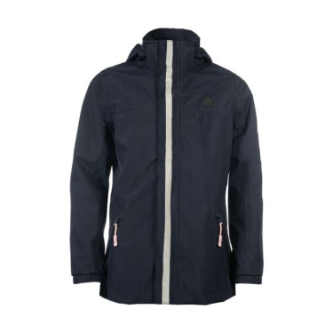 Kinder-Regenjacke fürs Reiten HKM Cloudy | Equi-Clic Kinder-Regenjacke fürs Reiten HKM Cloudy | Equi-Clic