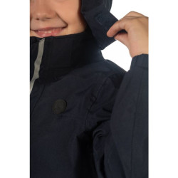 Kinder-Regenjacke fürs Reiten HKM Cloudy | Equi-Clic Kinder-Regenjacke fürs Reiten HKM Cloudy | Equi-Clic