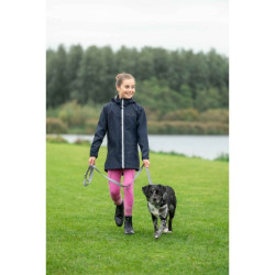 Kinder-Regenjacke fürs Reiten HKM Cloudy | Equi-Clic Kinder-Regenjacke fürs Reiten HKM Cloudy | Equi-Clic