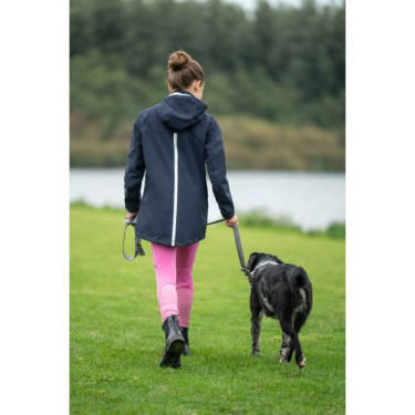 Kinder-Regenjacke fürs Reiten HKM Cloudy | Equi-Clic Kinder-Regenjacke fürs Reiten HKM Cloudy | Equi-Clic