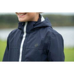 Kinder-Regenjacke fürs Reiten HKM Cloudy | Equi-Clic Kinder-Regenjacke fürs Reiten HKM Cloudy | Equi-Clic