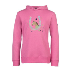 Reit-Sweatshirt für Kinder HKM Diana | Equi-Clic