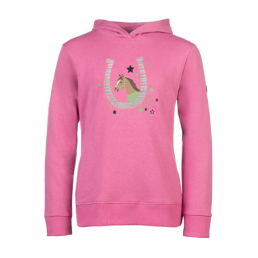 Reit-Sweatshirt für Kinder HKM Diana | Equi-Clic