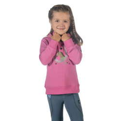 Reit-Sweatshirt für Kinder HKM Diana | Equi-Clic