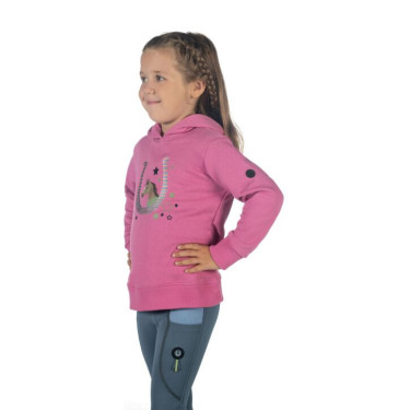 Reit-Sweatshirt für Kinder HKM Diana | Equi-Clic