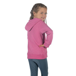 Reit-Sweatshirt für Kinder HKM Diana | Equi-Clic