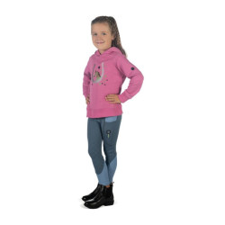 Reit-Sweatshirt für Kinder HKM Diana | Equi-Clic