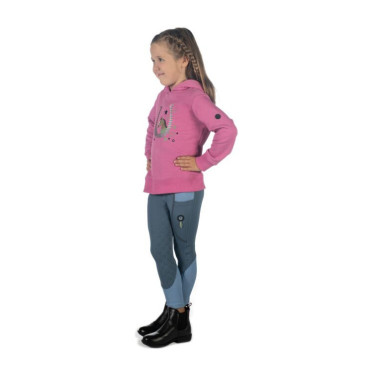 Reit-Sweatshirt für Kinder HKM Diana | Equi-Clic