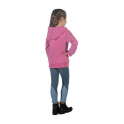 Reit-Sweatshirt für Kinder HKM Diana | Equi-Clic