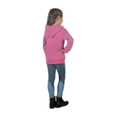 Reit-Sweatshirt für Kinder HKM Diana | Equi-Clic