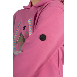 Reit-Sweatshirt für Kinder HKM Diana | Equi-Clic