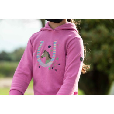 Reit-Sweatshirt für Kinder HKM Diana | Equi-Clic