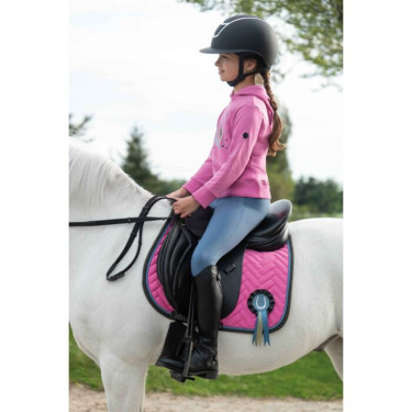 Reit-Sweatshirt für Kinder HKM Diana | Equi-Clic