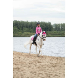 Reit-Sweatshirt für Kinder HKM Diana | Equi-Clic