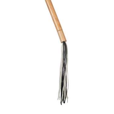 Steckenpferd für Kinder HKM Premium – Reitspielzeug