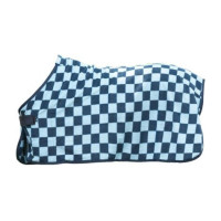 Trockendecke HKM Henni Shettys Marine / Blau