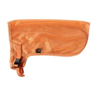 Fliegendecke HKM Hobby Horsing Orange