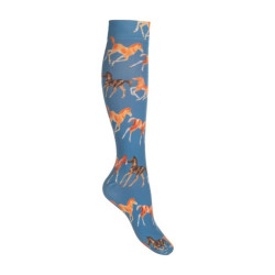 Kinder Reitsocken HKM Pony Club – leichte Sommersocken Kinder Reitsocken HKM Pony Club – leichte Sommersocken