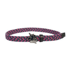 Kinder Reitgürtel elastisch HKM Claire – Equi-Clic Kinder Reitgürtel elastisch HKM Claire – Equi-Clic