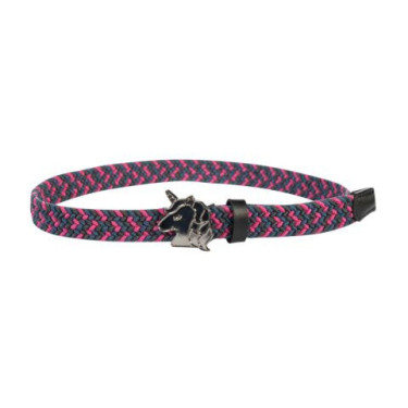 Kinder Reitgürtel elastisch HKM Claire – Equi-Clic Kinder Reitgürtel elastisch HKM Claire – Equi-Clic