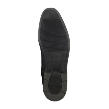 Reitstiefel Lackleder-Optik HKM – eleganter Halt