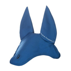 Fliegenhaube fürs Pferd HKM Amalfi Soft – Reitsport