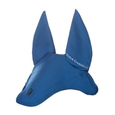 Fliegenhaube fürs Pferd HKM Amalfi Soft – Reitsport