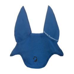 Fliegenhaube fürs Pferd HKM Amalfi Soft – Reitsport