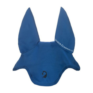 Fliegenhaube fürs Pferd HKM Amalfi Soft – Reitsport