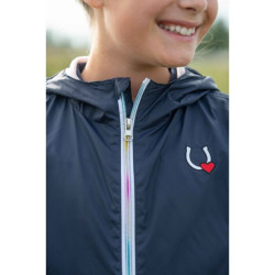 Kinder Reitjacke HKM Mika – wasserdicht & winddicht | equi-clic