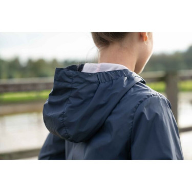 Kinder Reitjacke HKM Mika – wasserdicht & winddicht | equi-clic