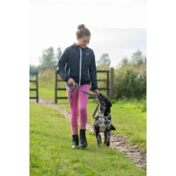 Kinder Reitjacke HKM Mika – wasserdicht & winddicht | equi-clic