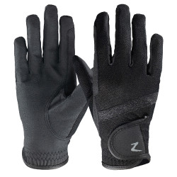 Sommerhandschuhe Mesh-Netz Sabrina Damen Horze Sommerhandschuhe Mesh-Netz Sabrina Damen Horze
