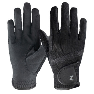 Sommerhandschuhe Mesh-Netz Sabrina Damen Horze Sommerhandschuhe Mesh-Netz Sabrina Damen Horze
