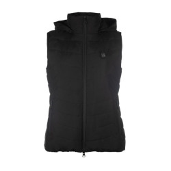 Beheizbare Reitweste HKM High Temperature Style – ohne Akku Beheizbare Reitweste HKM High Temperature Style – ohne Akku