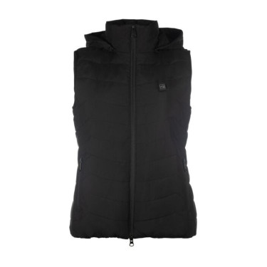 Beheizbare Reitweste HKM High Temperature Style – ohne Akku Beheizbare Reitweste HKM High Temperature Style – ohne Akku
