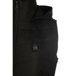 Beheizbare Reitweste HKM High Temperature Style – ohne Akku Beheizbare Reitweste HKM High Temperature Style – ohne Akku