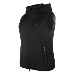 Beheizbare Reitweste HKM High Temperature Style – ohne Akku Beheizbare Reitweste HKM High Temperature Style – ohne Akku