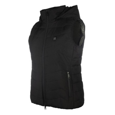 Beheizbare Reitweste HKM High Temperature Style – ohne Akku Beheizbare Reitweste HKM High Temperature Style – ohne Akku