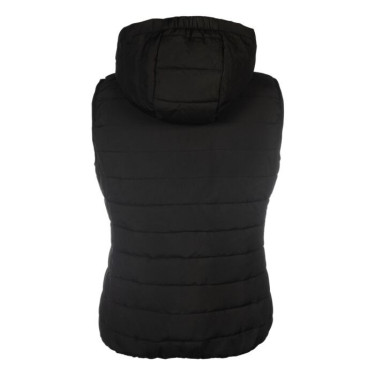 Beheizbare Reitweste HKM High Temperature Style – ohne Akku Beheizbare Reitweste HKM High Temperature Style – ohne Akku