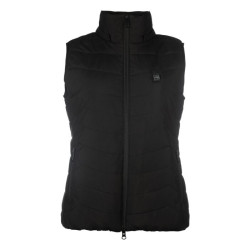 Beheizbare Reitweste HKM High Temperature Style – ohne Akku Beheizbare Reitweste HKM High Temperature Style – ohne Akku
