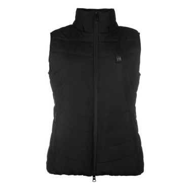Beheizbare Reitweste HKM High Temperature Style – ohne Akku Beheizbare Reitweste HKM High Temperature Style – ohne Akku