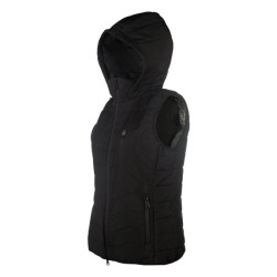 Beheizbare Reitweste HKM High Temperature Style – ohne Akku Beheizbare Reitweste HKM High Temperature Style – ohne Akku