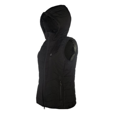 Beheizbare Reitweste HKM High Temperature Style – ohne Akku Beheizbare Reitweste HKM High Temperature Style – ohne Akku