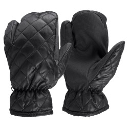 Winterhandschuhe 3-Finger gesteppt Horze Winterhandschuhe 3-Finger gesteppt Horze